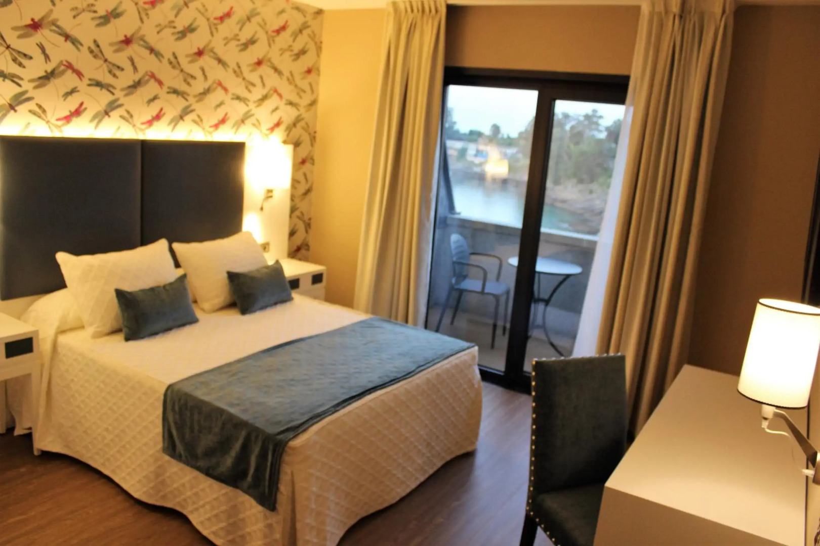 Hotel Aquaria Caneliñas