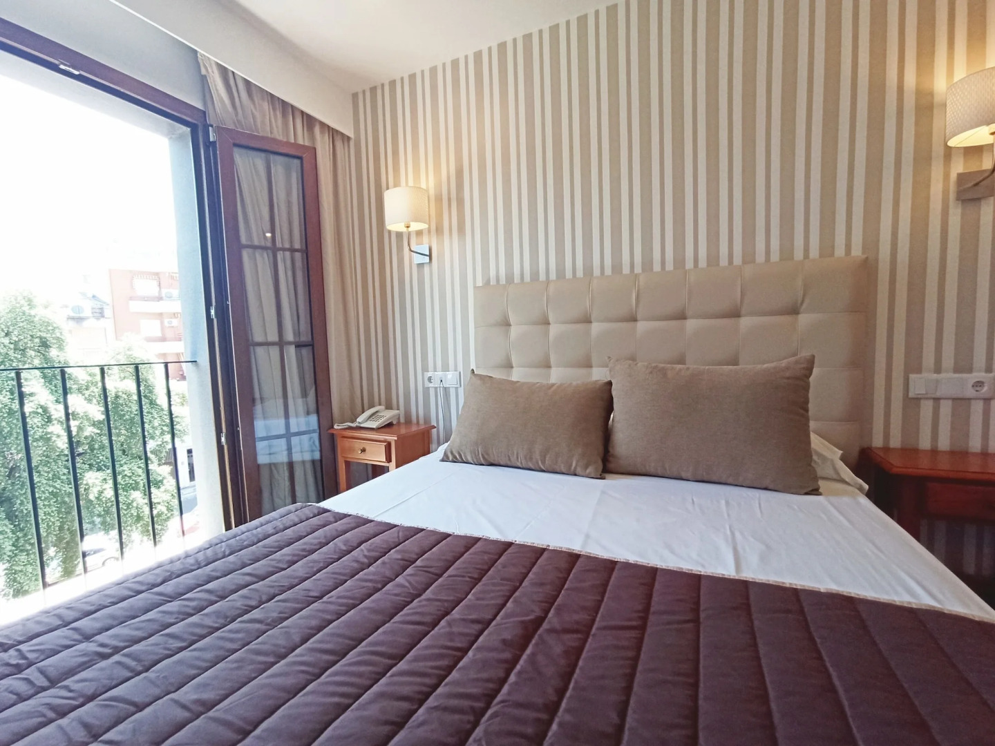 Hotel Rambla Emérita