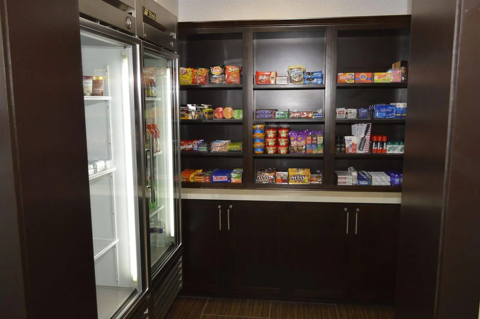 Best Western Premier Ashton Suites-Willowbrook