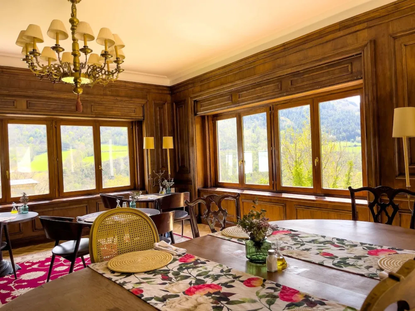 Angelats Hotel