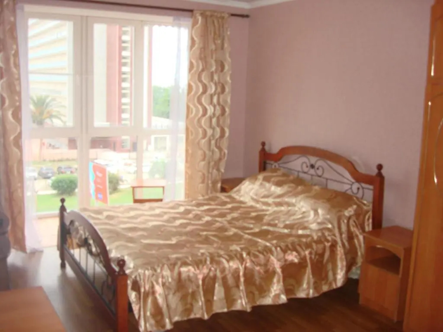 Apartment na Abazgaa 49/1