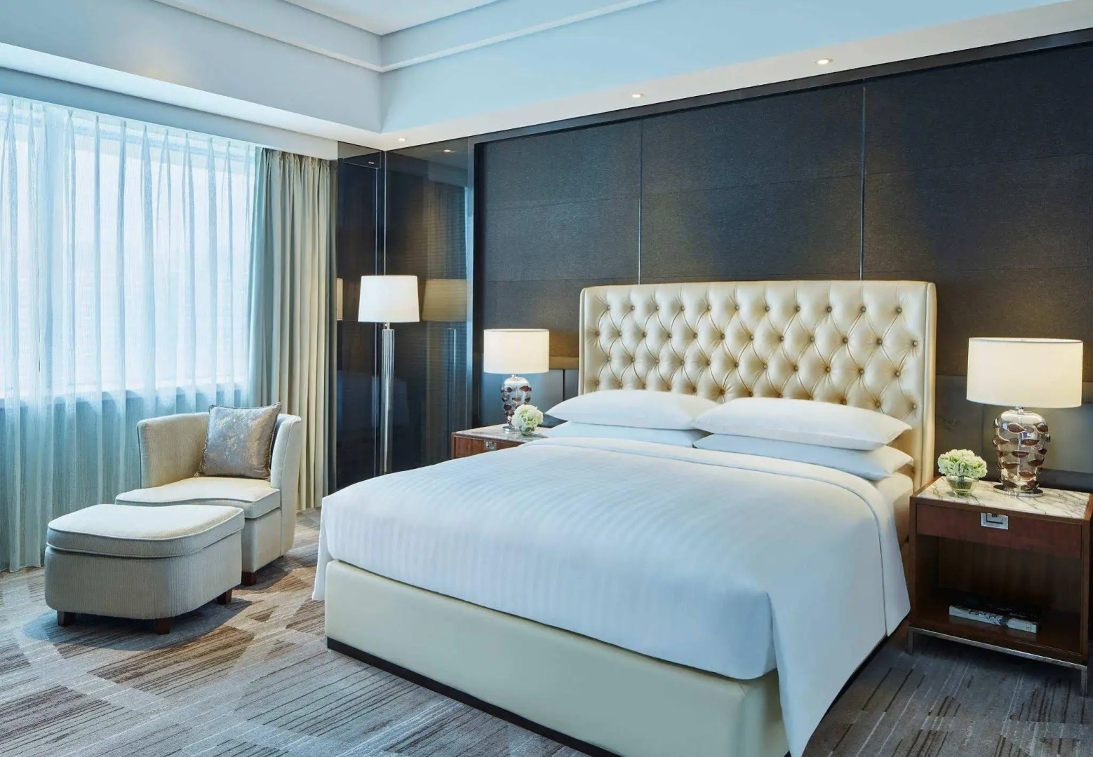 Zhuzhou Marriott Hotel