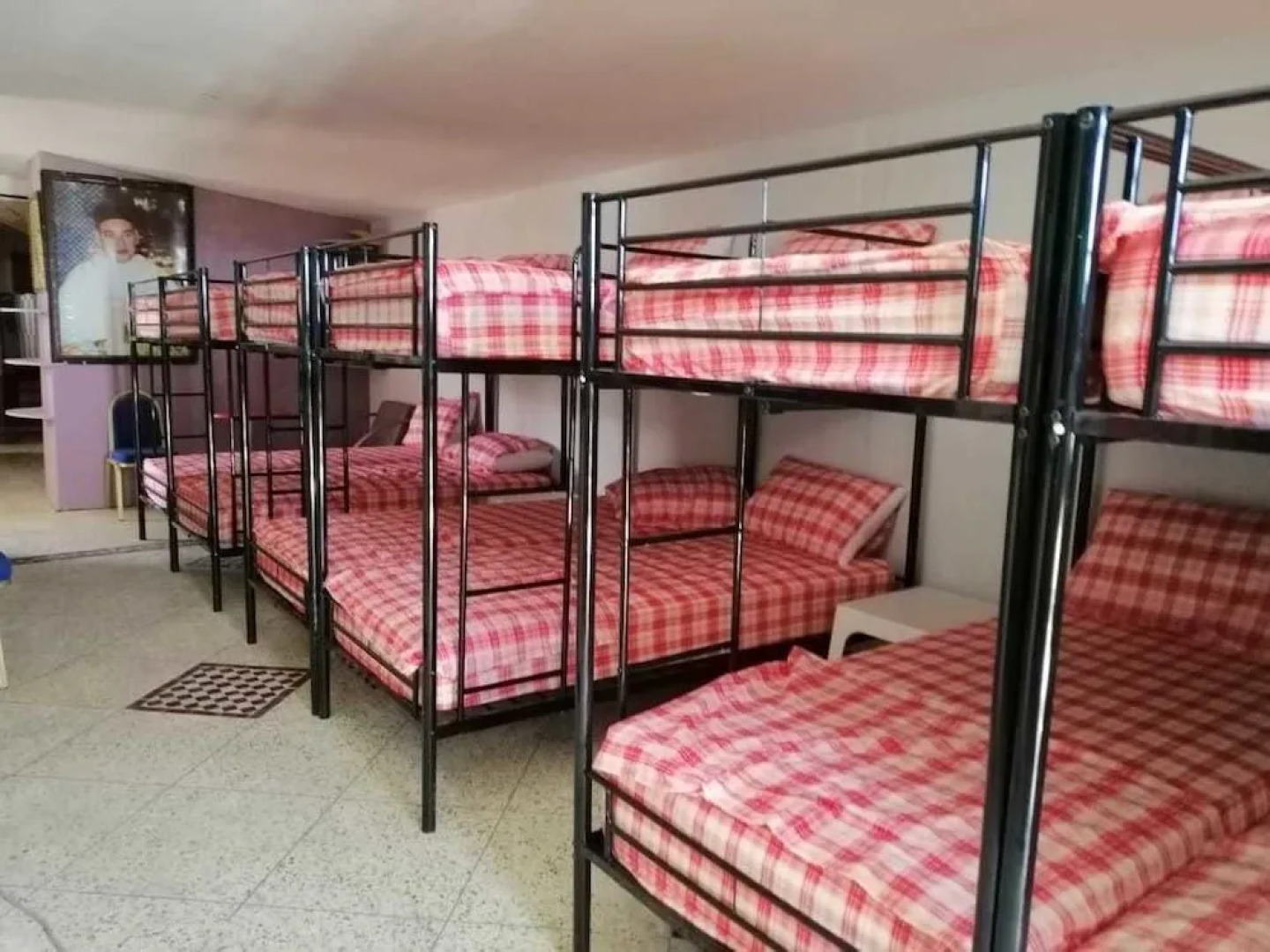 Senhaja Hotel - Hostel