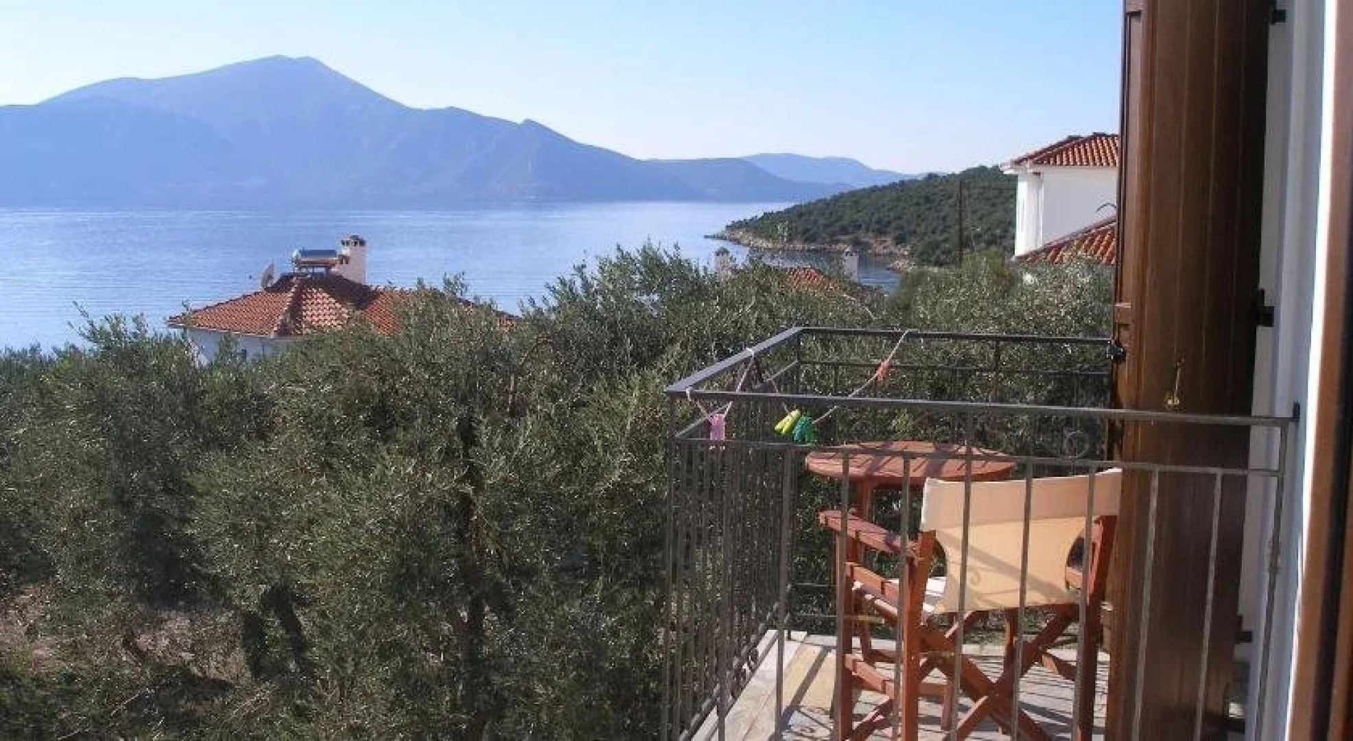 Hotel Mylos