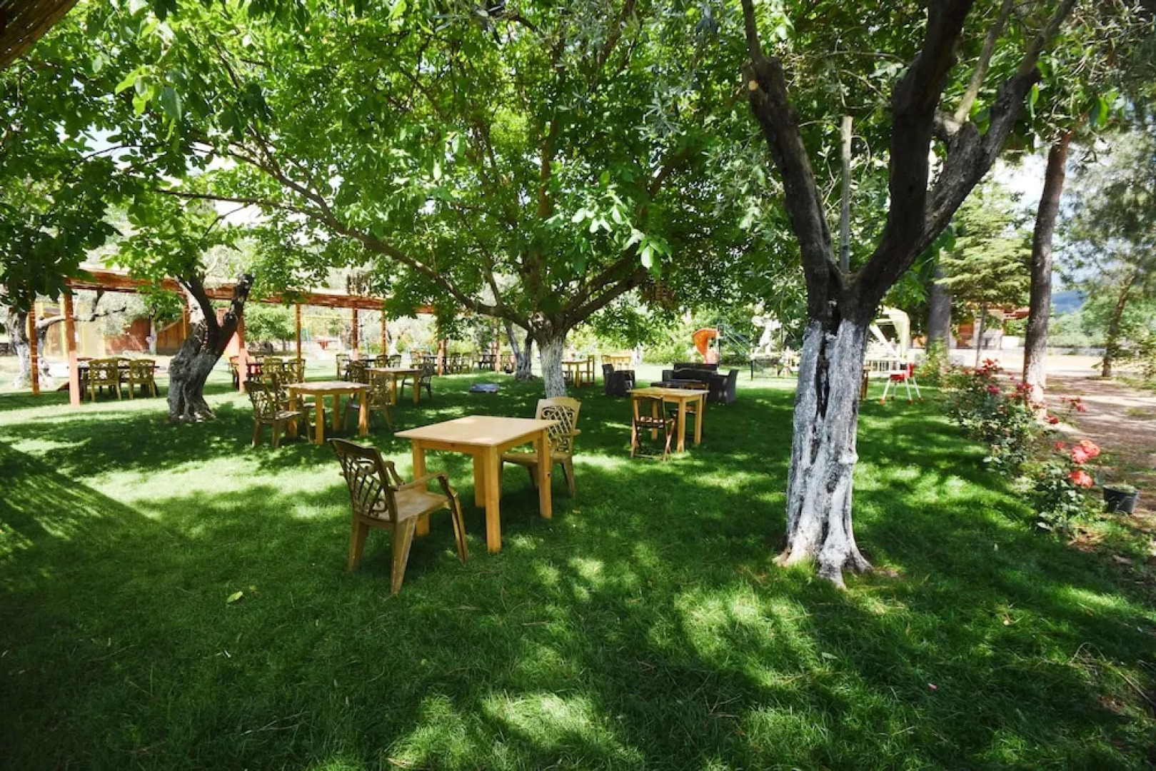 KAY6700 Villa Malhun 2 Bedrooms