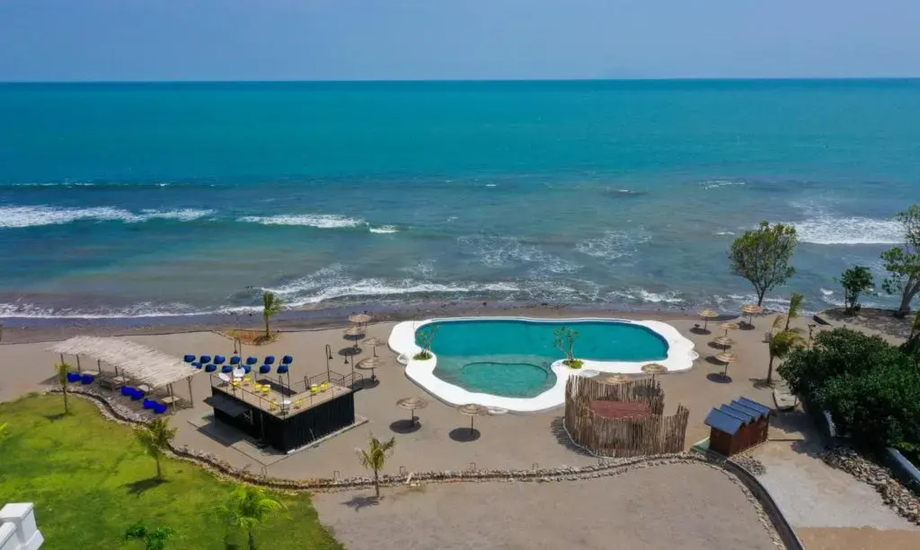 Novus Jiva Anyer