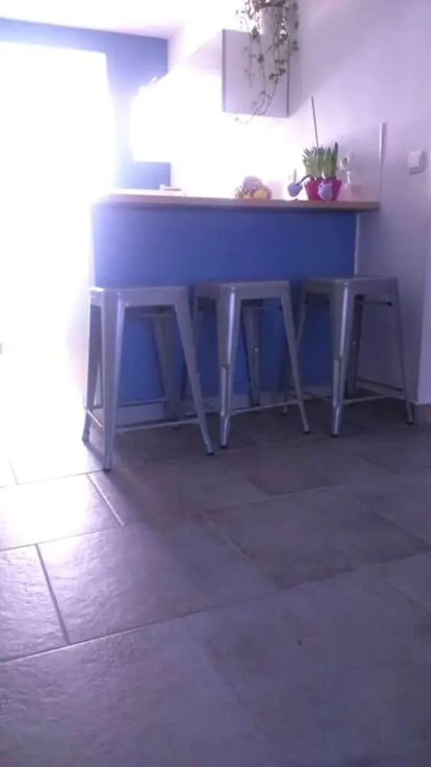 Apartment with 2 Bedrooms in Le Pradet, with Wonderful Mountain View, Furnished Balcony And Wifi - 700 M From the Beach