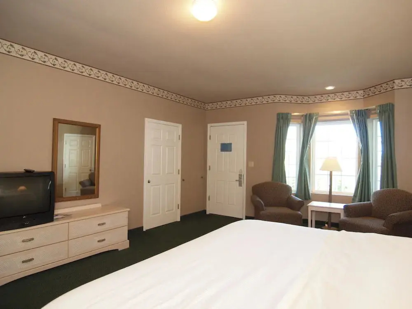 The Inn at Fulton Harbor