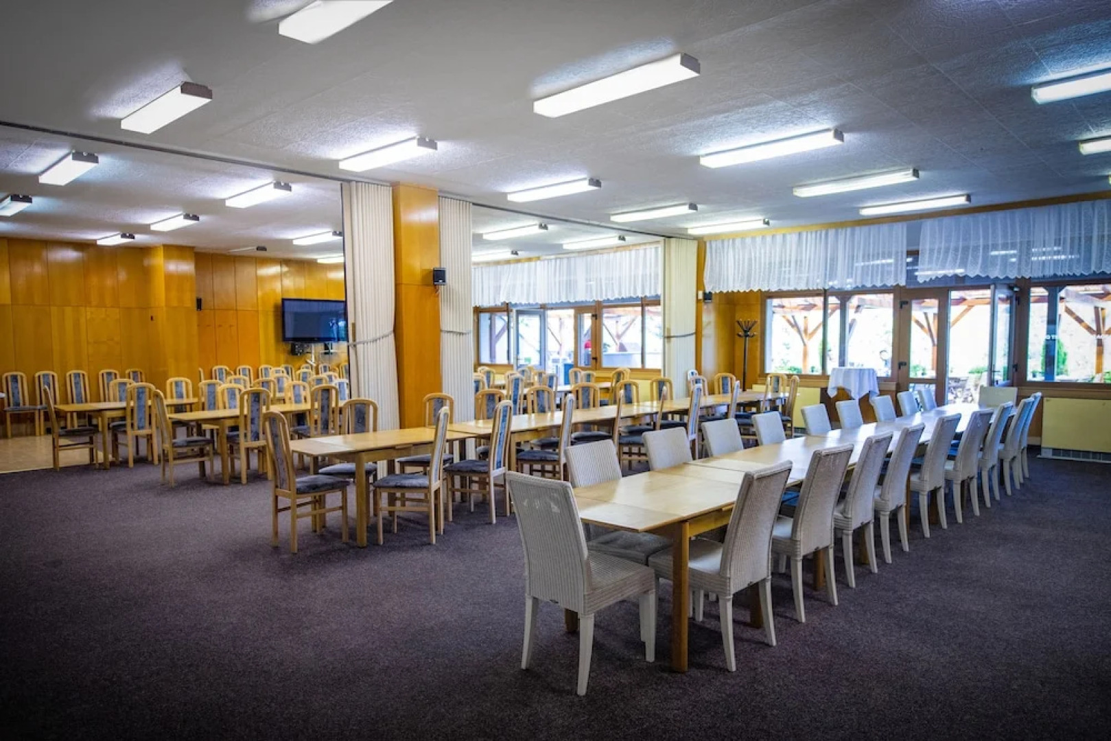 Resort Vyhlídka Šlovice