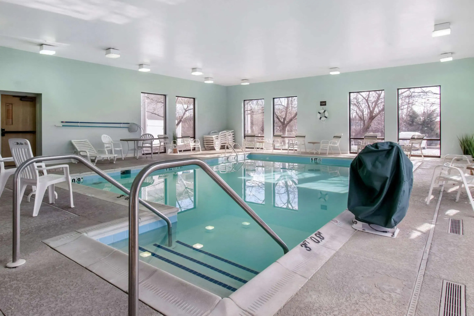 Sleep Inn Carlisle South