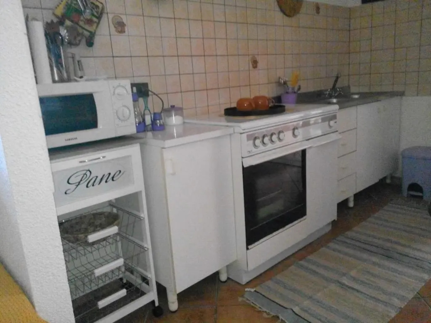 Panorama Casa Vacanze