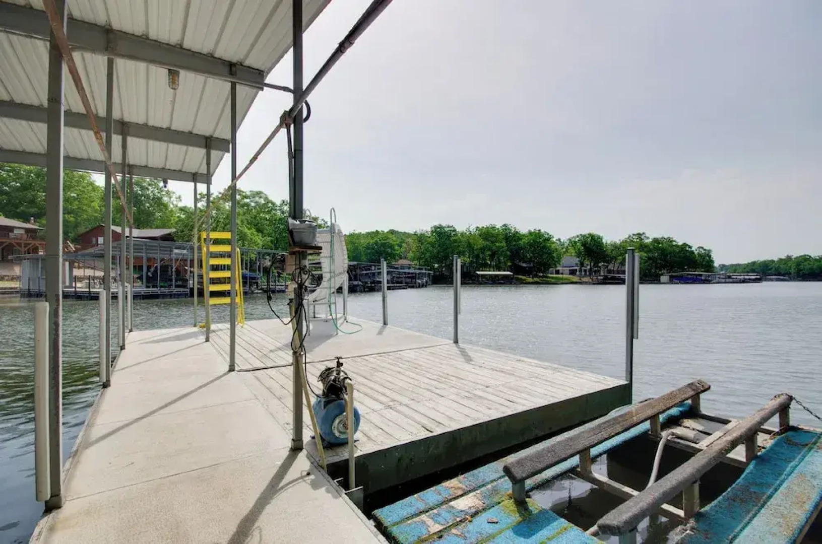 Waterfront Lake of the Ozarks Home w/ Views!