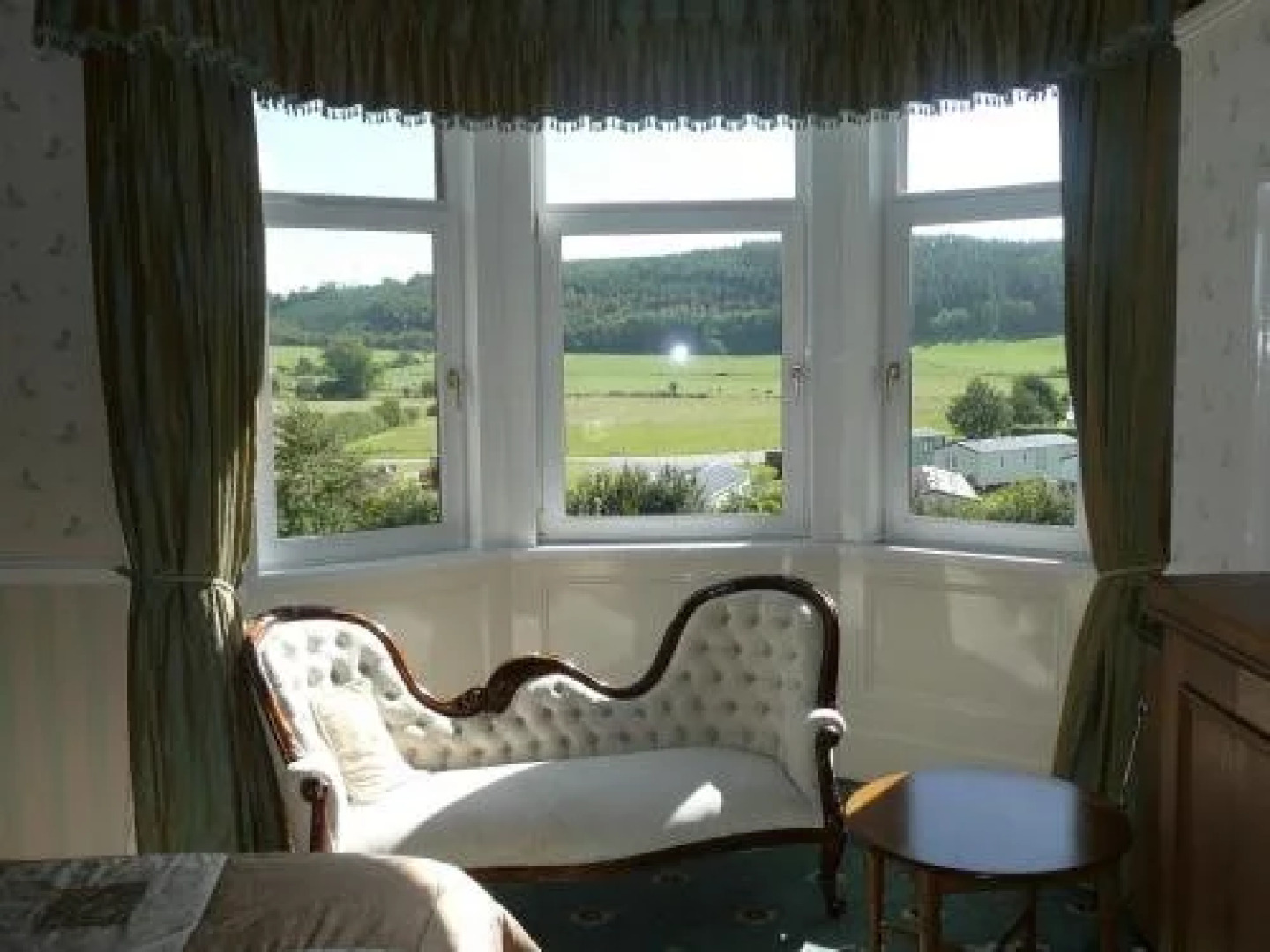 Cressfield Country House Hotel