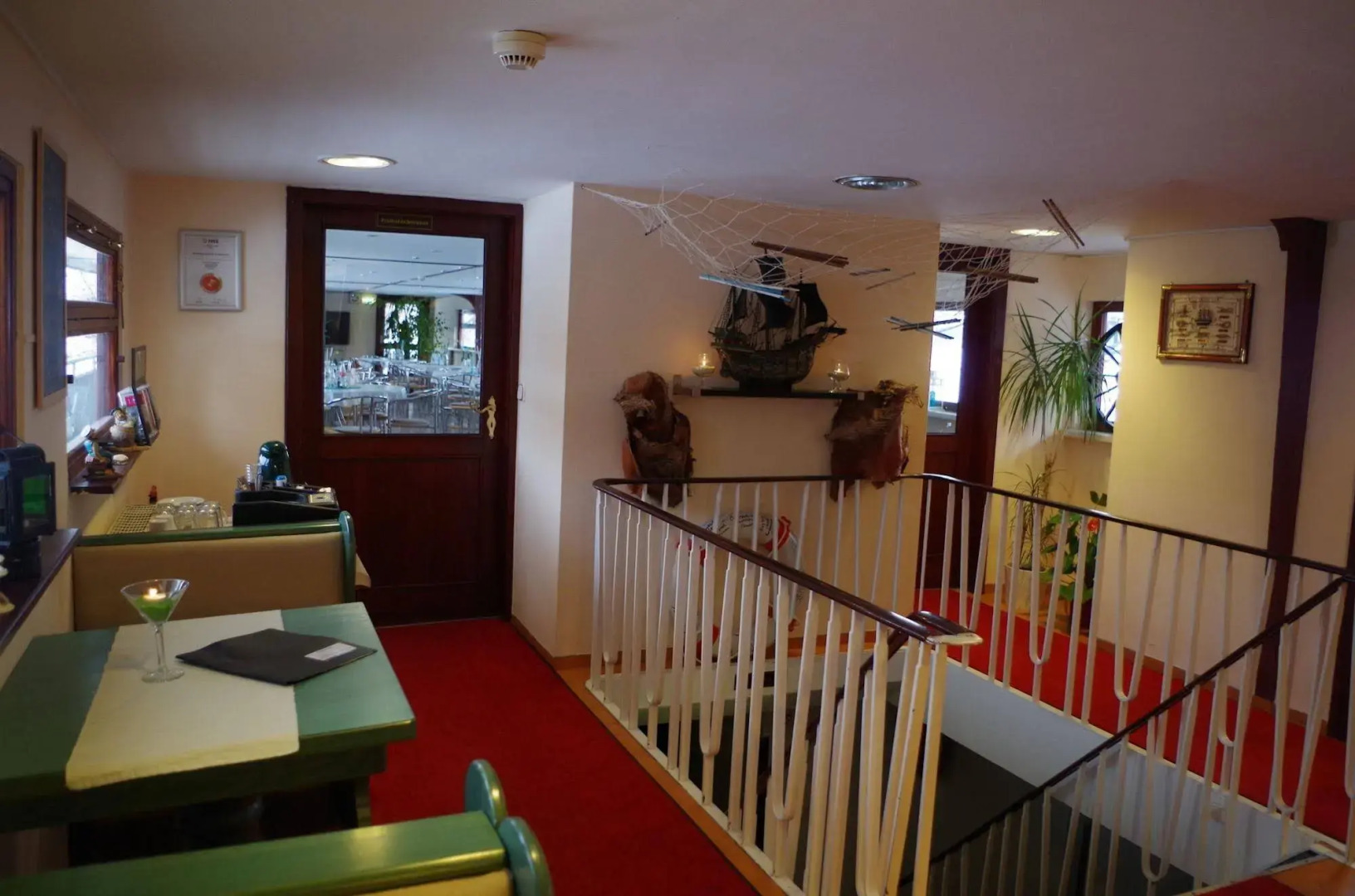 Schiffsherberge Pöppelmann