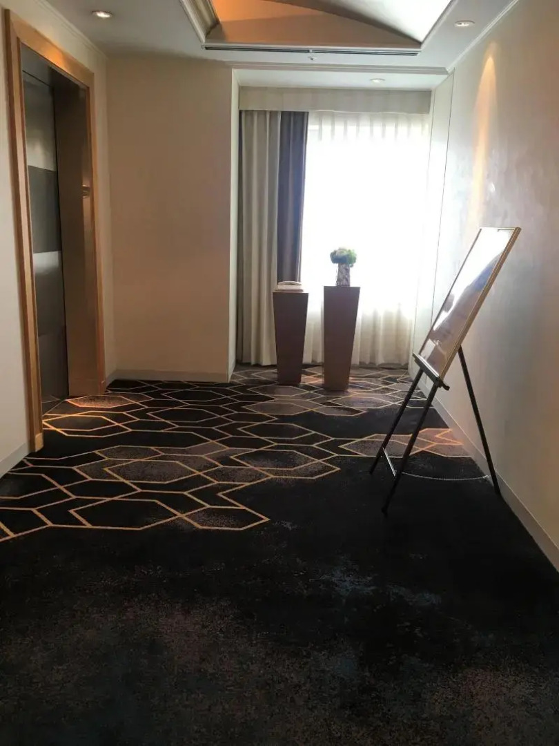 Hotel Nikko Kumamoto