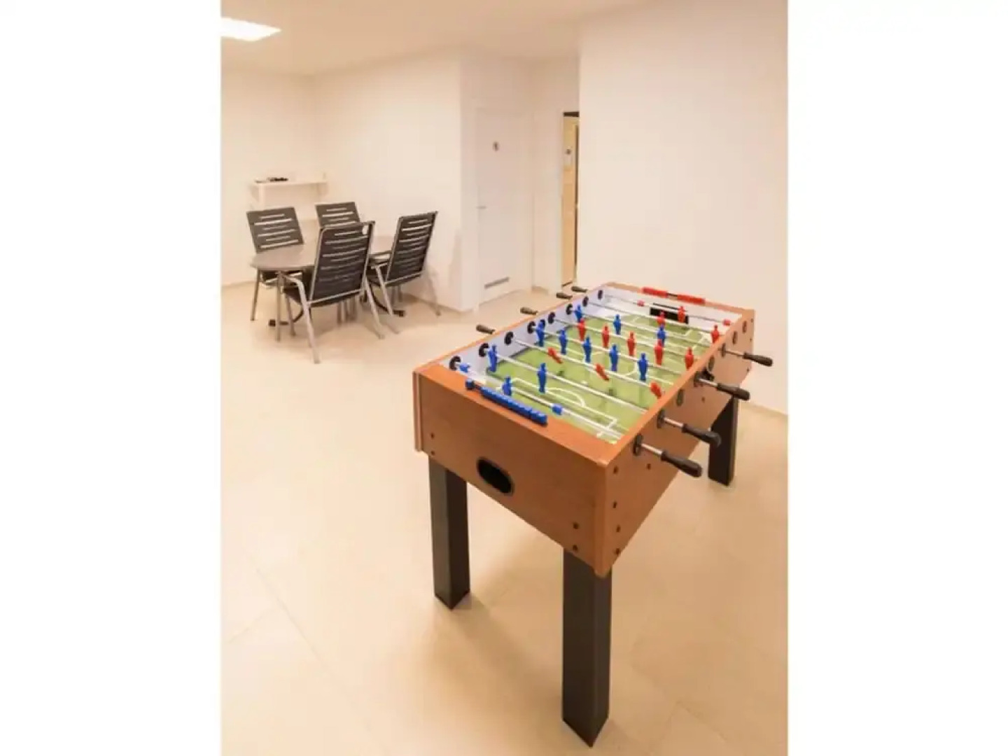 Ema With Pool & Sauna