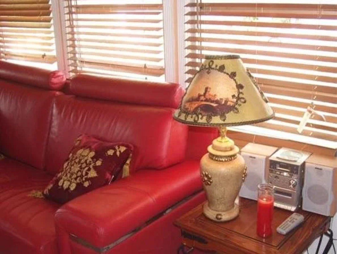 Villa Sinclair Beach Suites and Spa