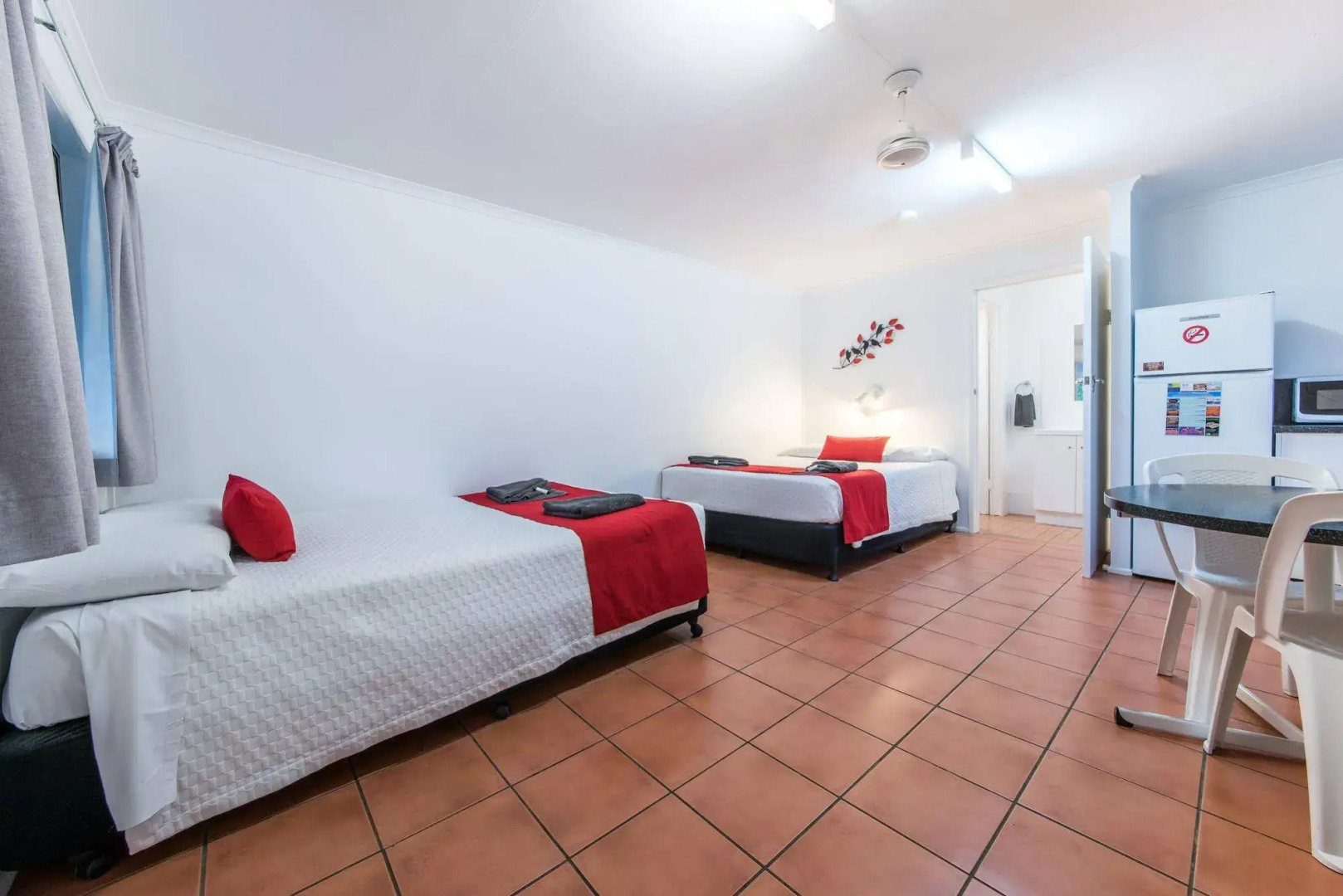 BIG4 Whitsunday Islands Holiday Park