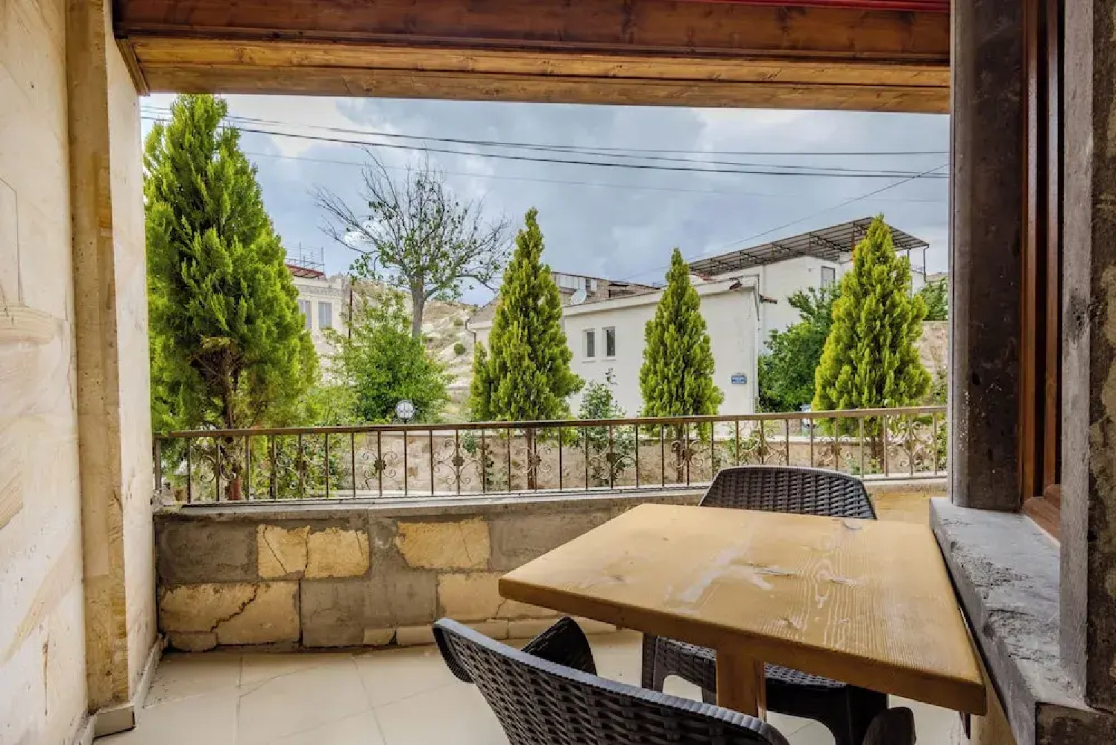 Leo Cappadocia By Sierra