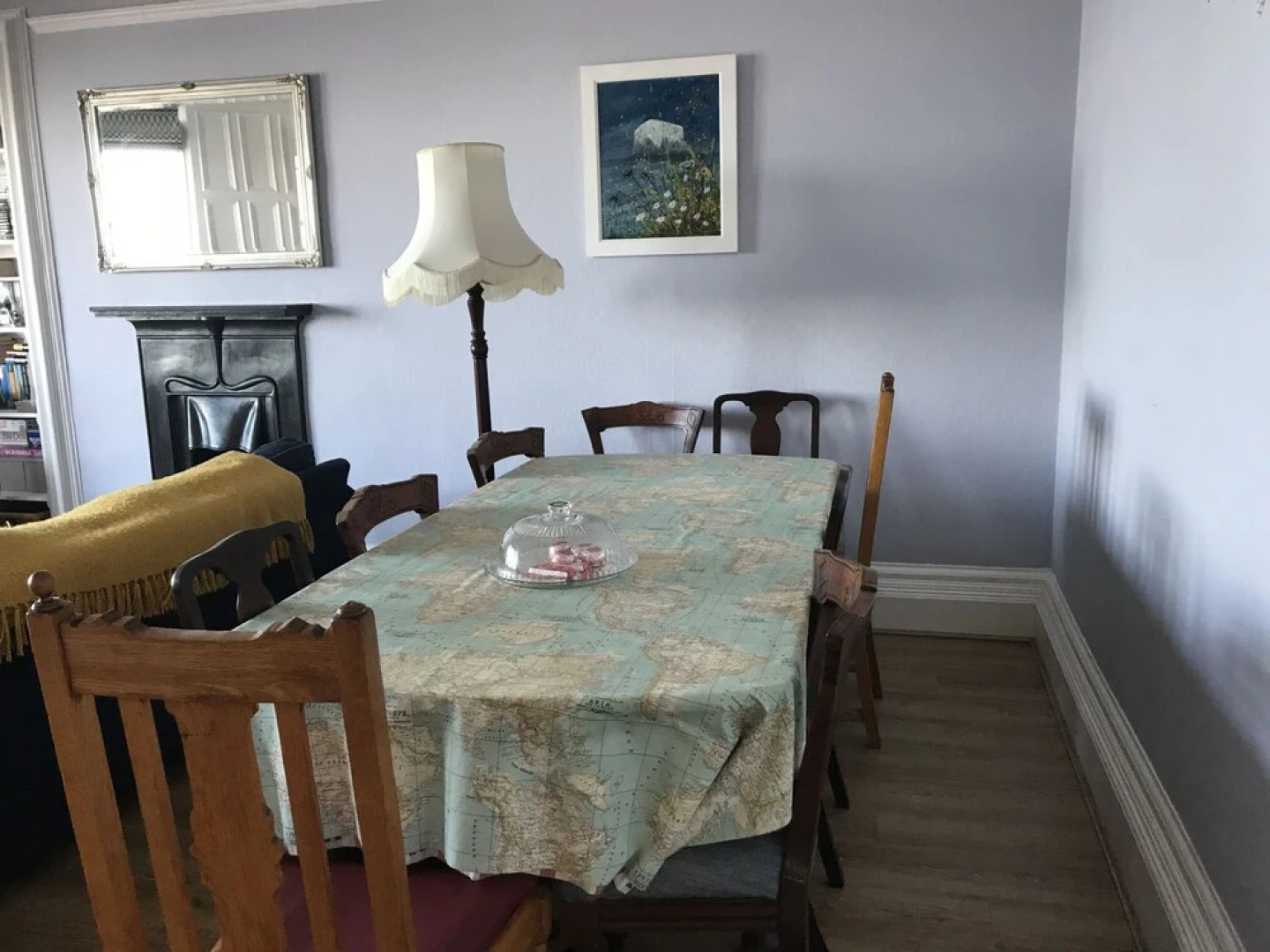 East Sands Holiday Apartment