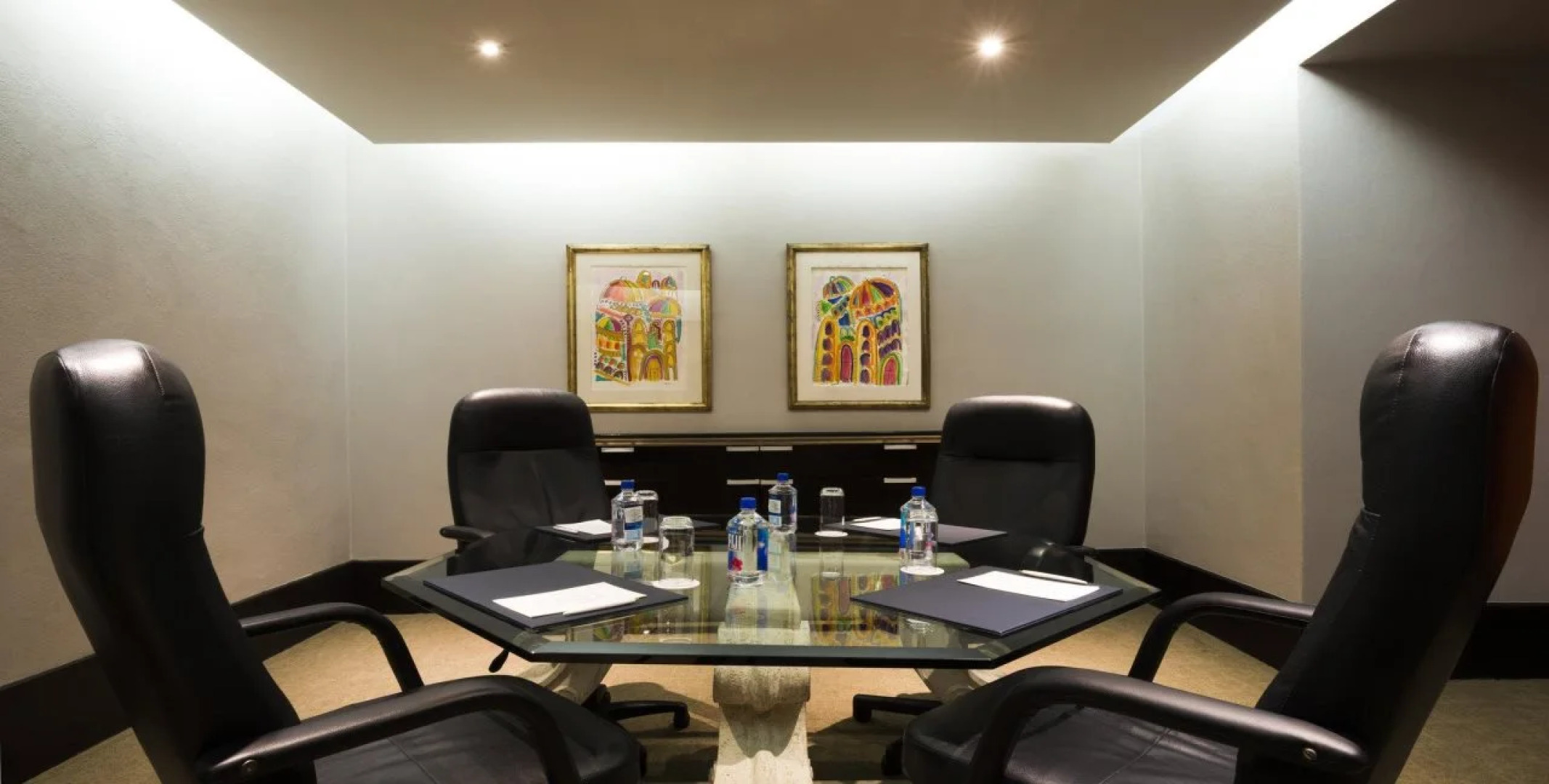 Quinta Real Monterrey