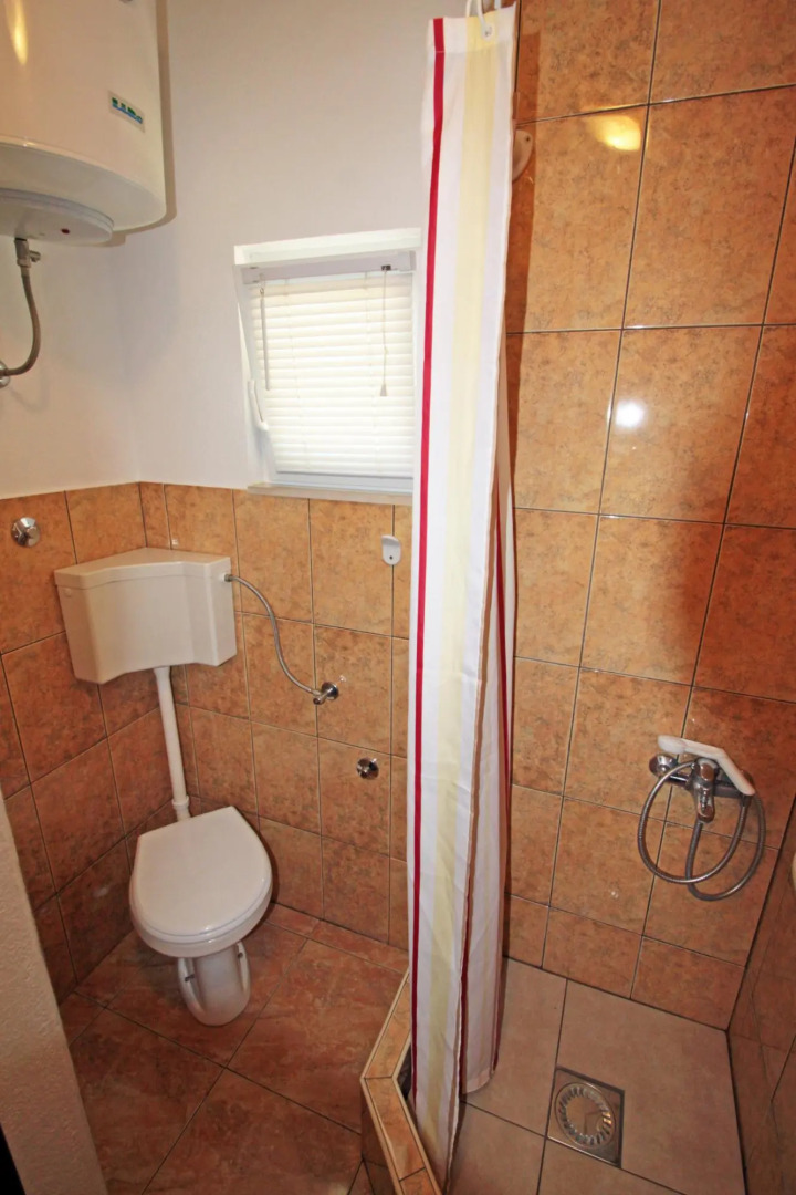 Holiday house Vinjerac