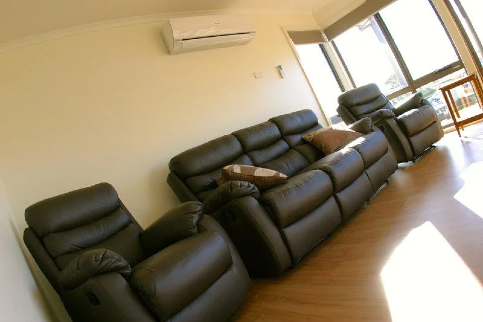 Bay Of Islands Apartments