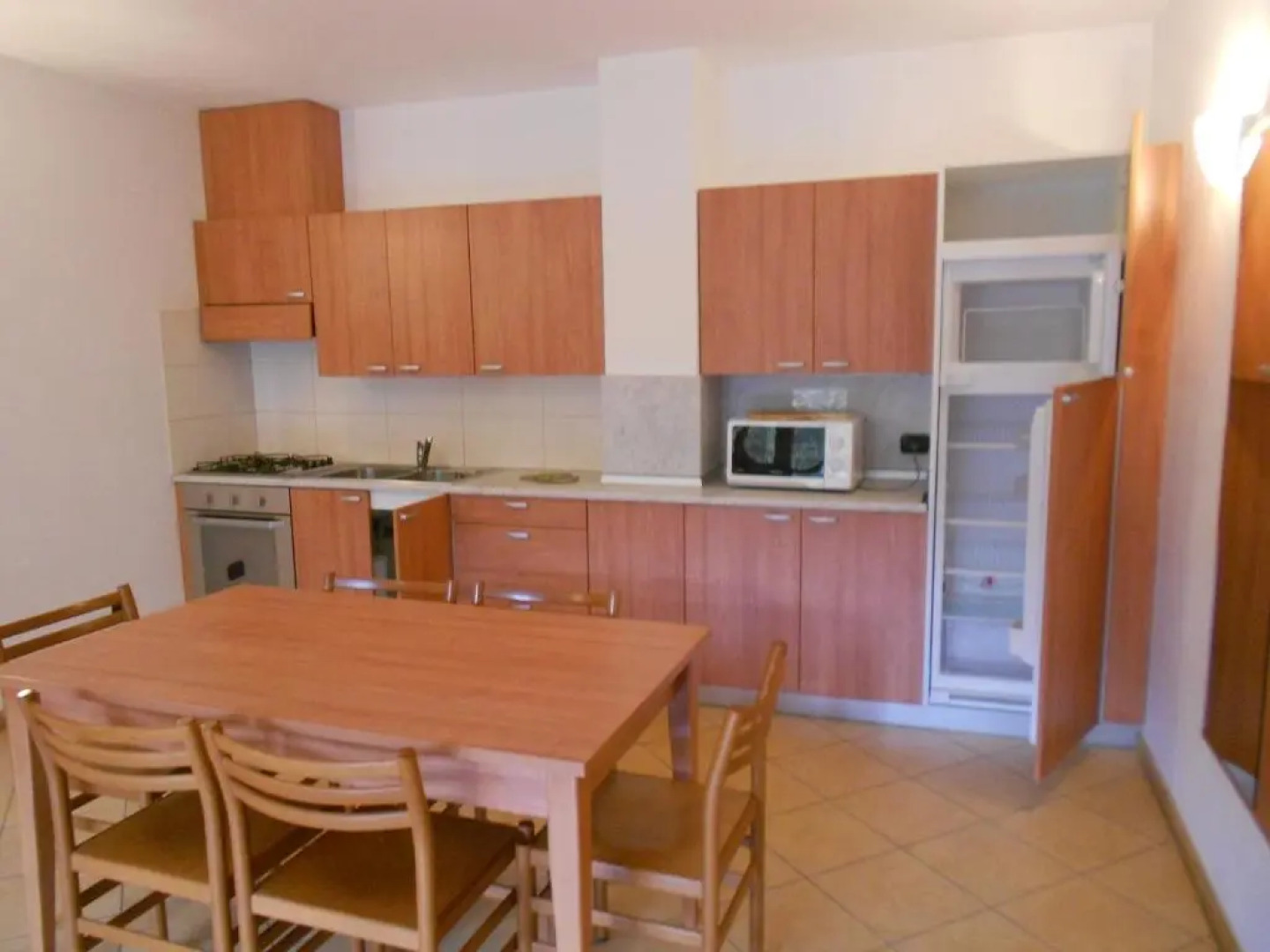 Residence Le Orchidee