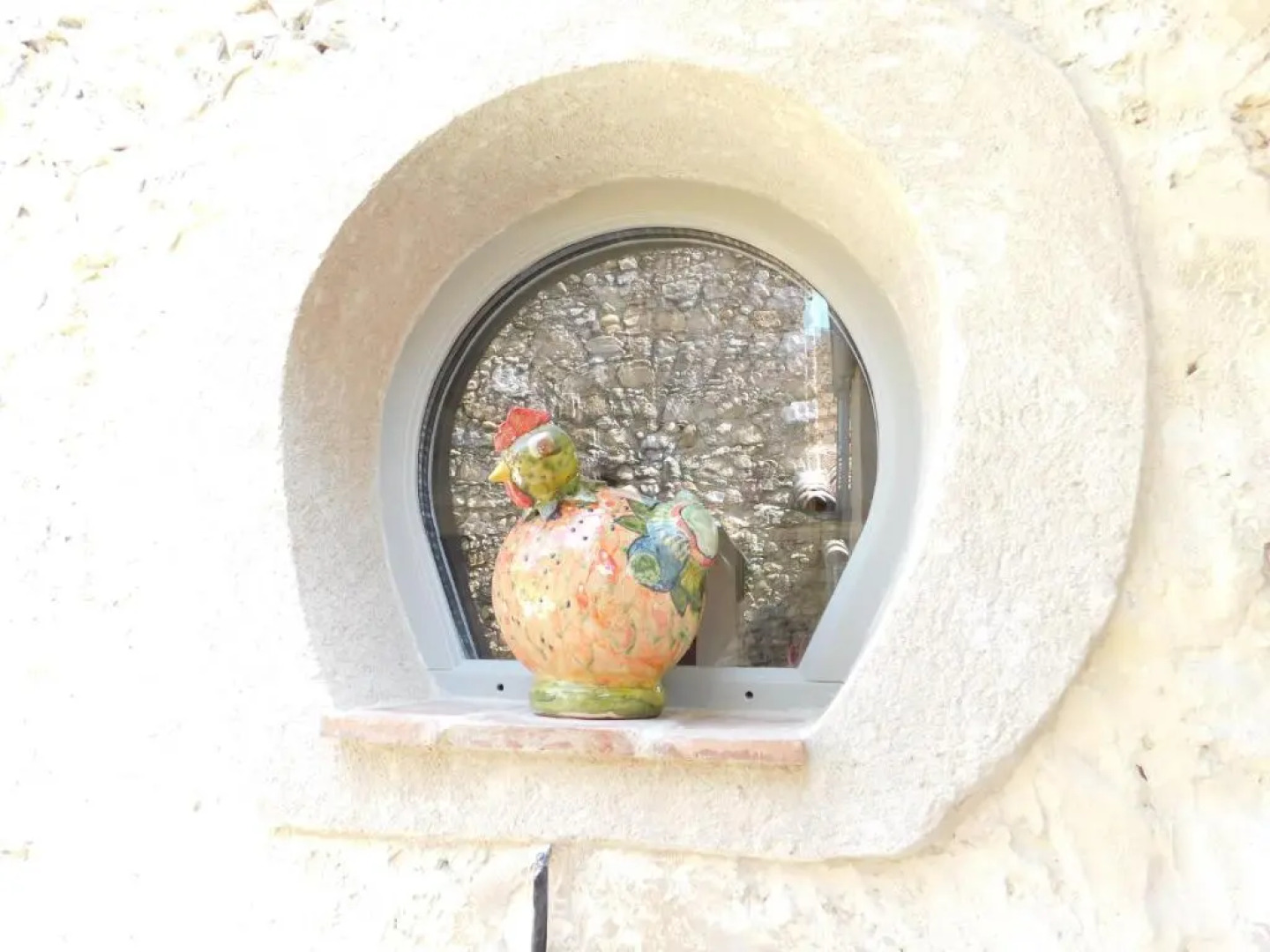 La Maison Jules Goux