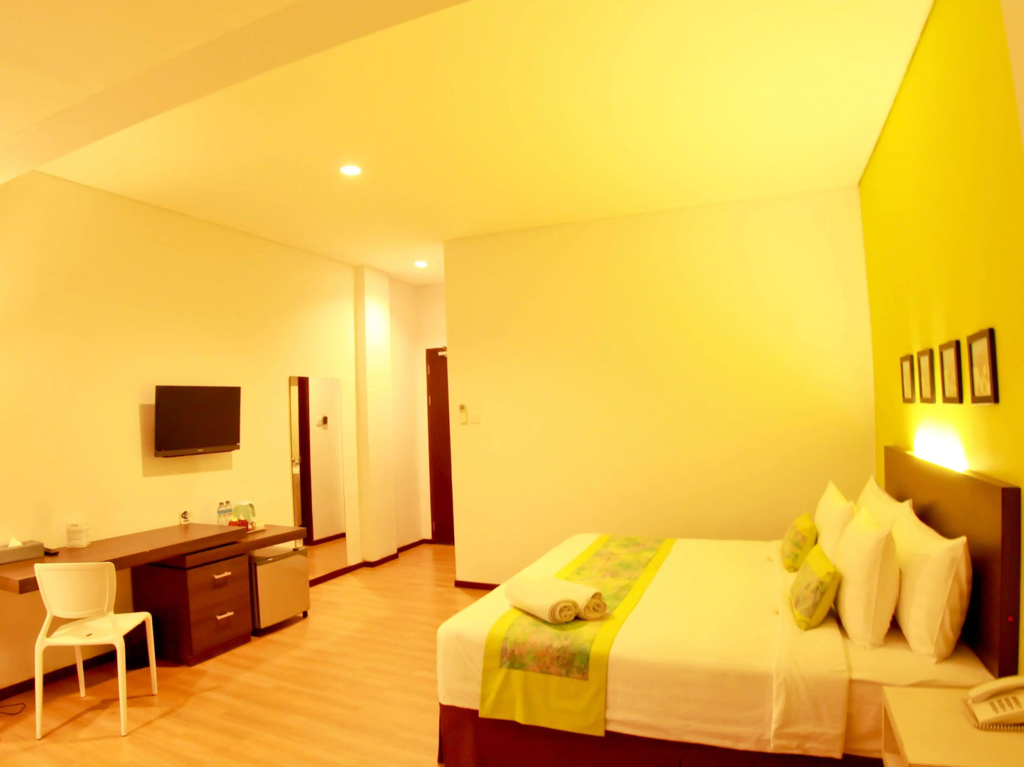 Sunwood Hotel Arianz Mataram