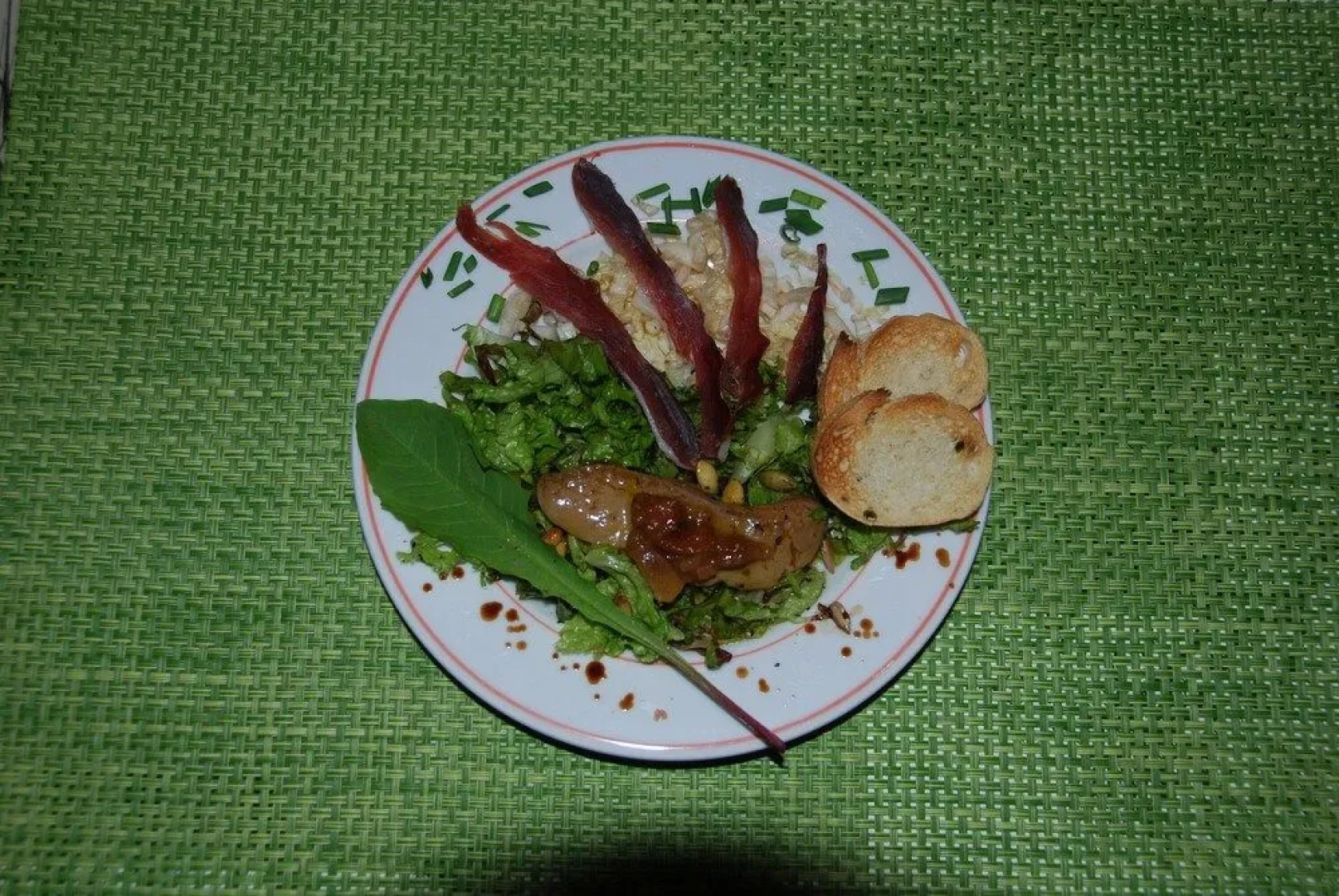 Domaine Sainte Barthe