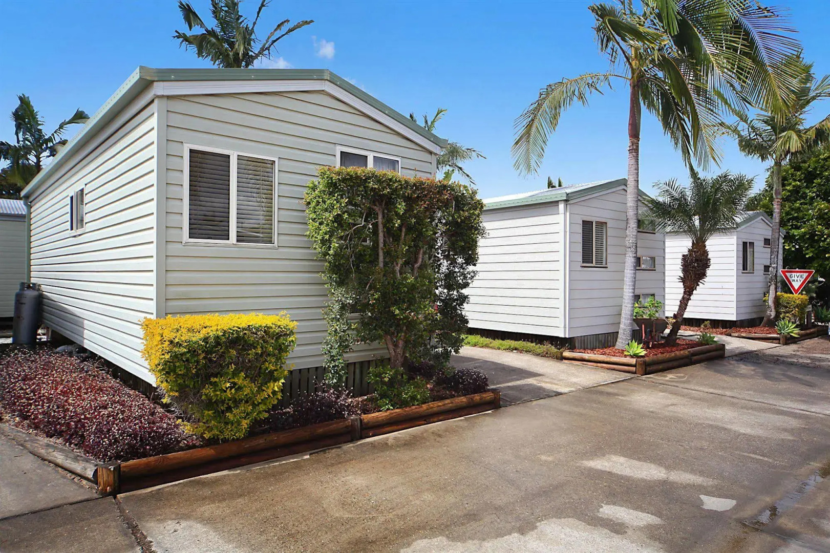 Ingenia Holidays Taigum