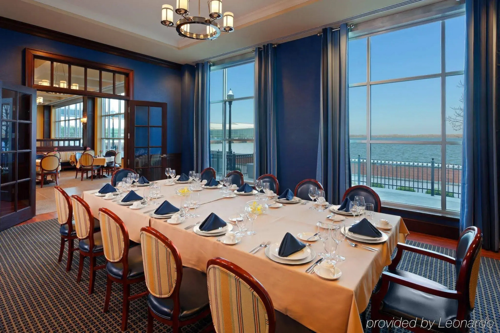 Sheraton Erie Bayfront Hotel