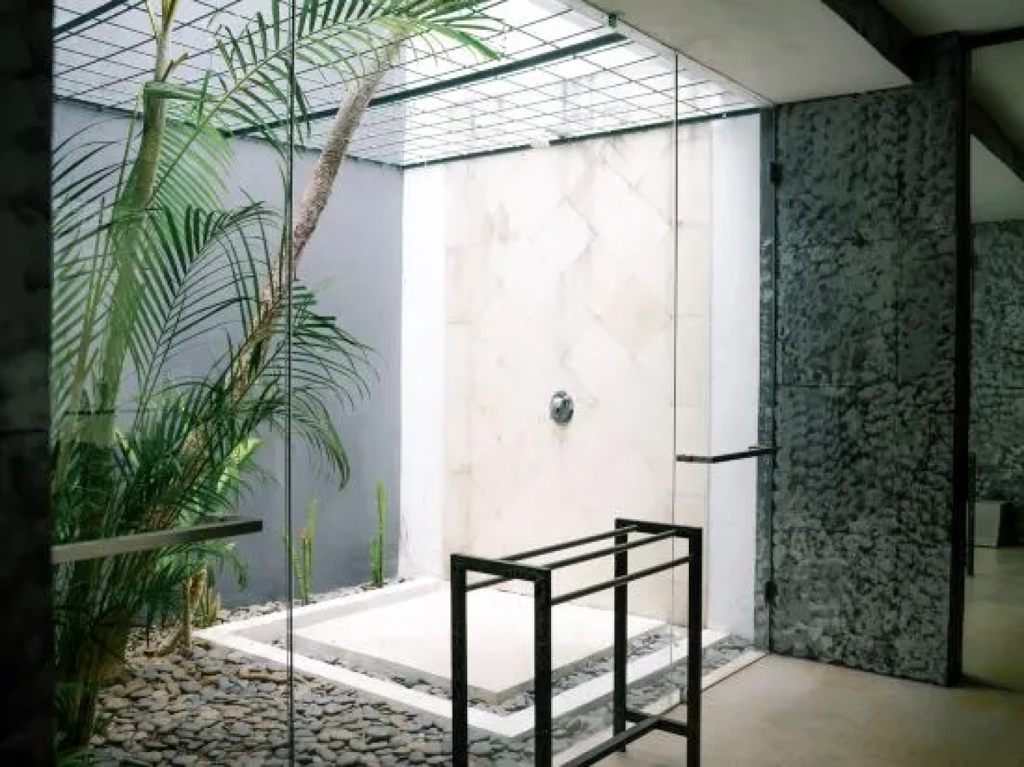 Suluban Cliff Villa Bali