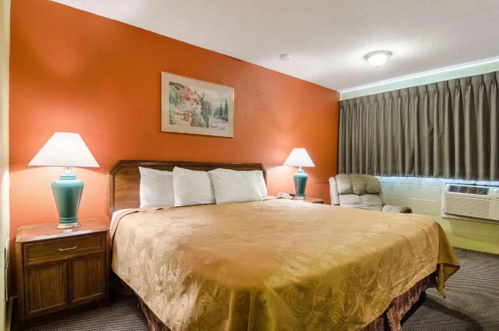 Americas Best Value Inn