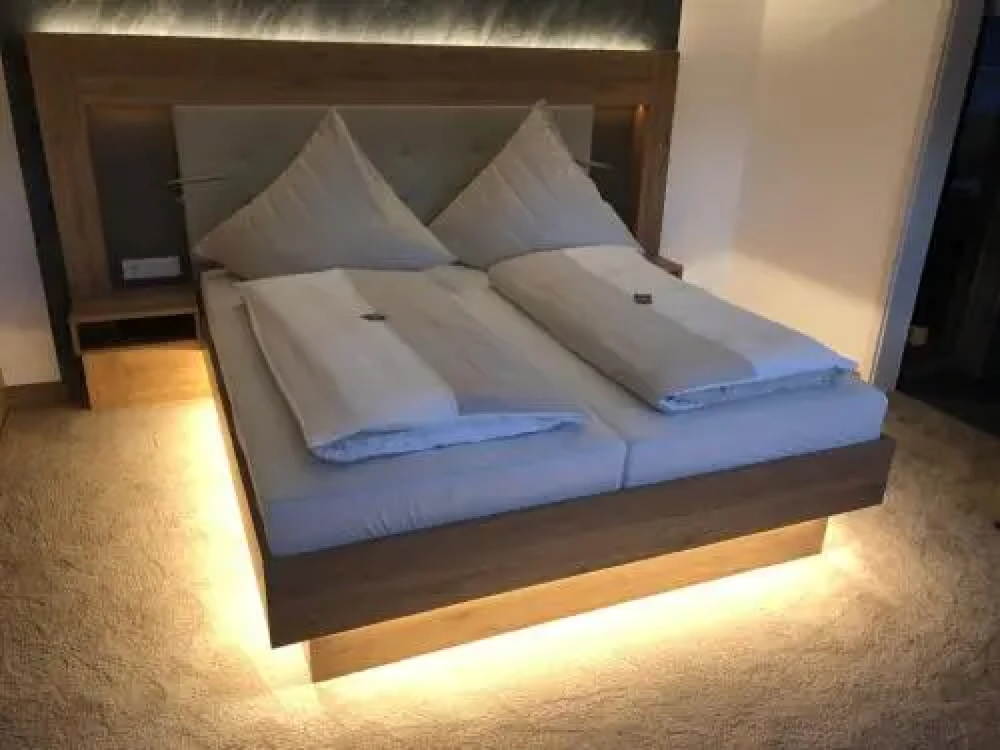 Hotel Jagdschlösschen