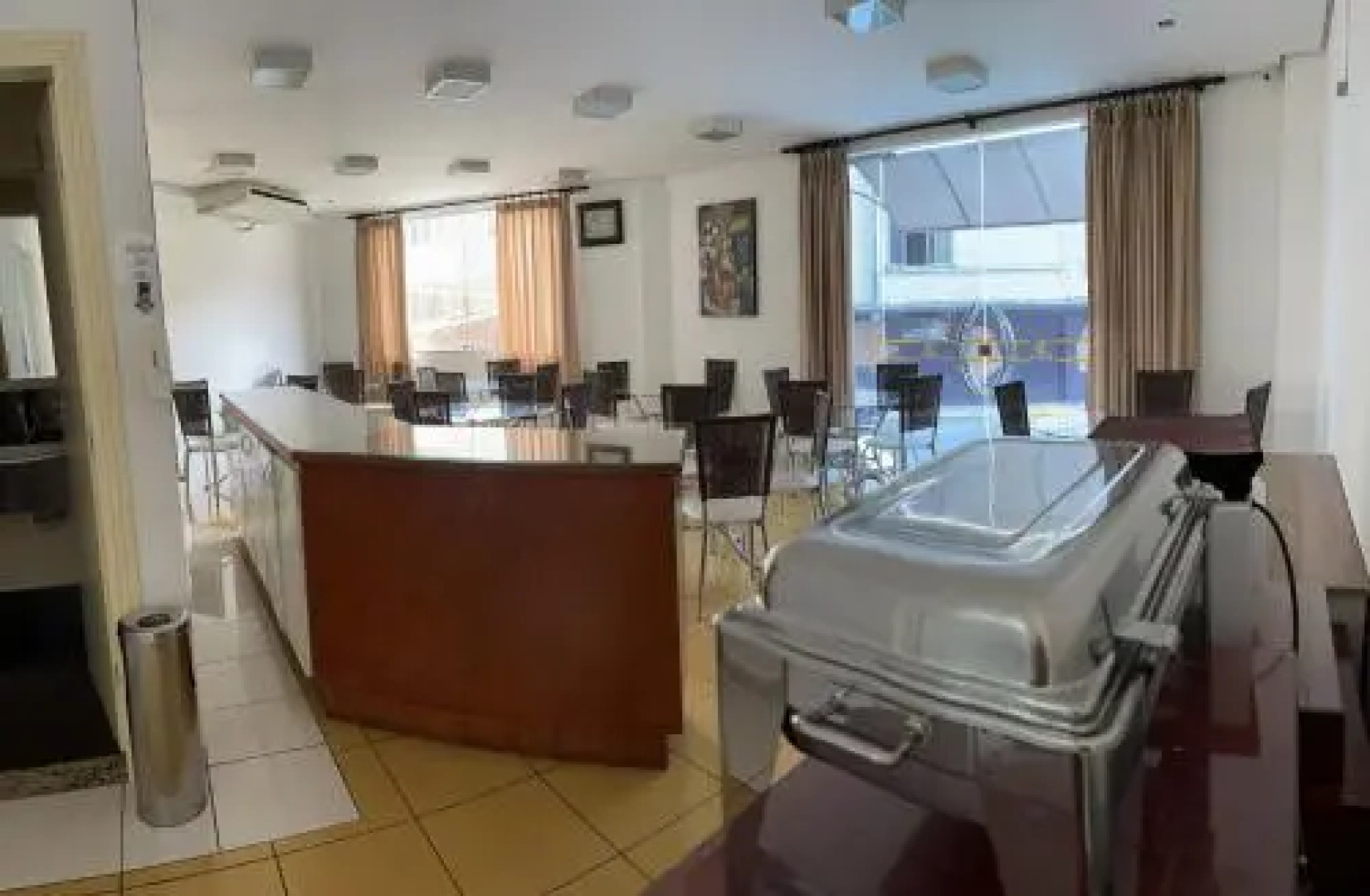 Tropical Palace Hotel