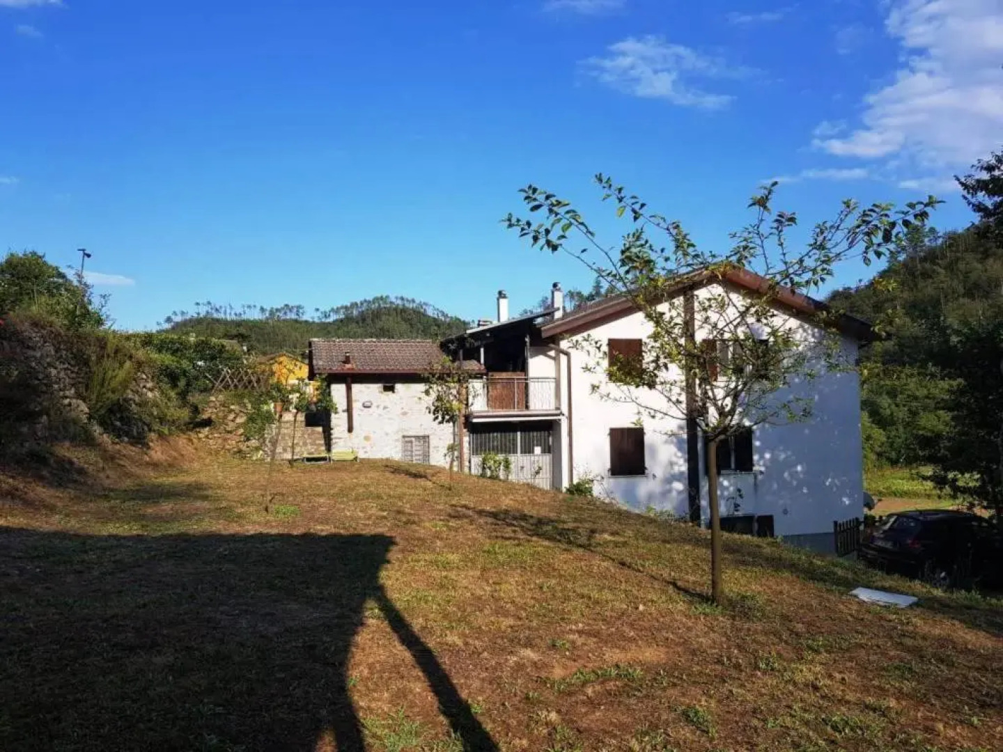 Monterosso Pretty Floor in 5 Terre- Ca di Renzo