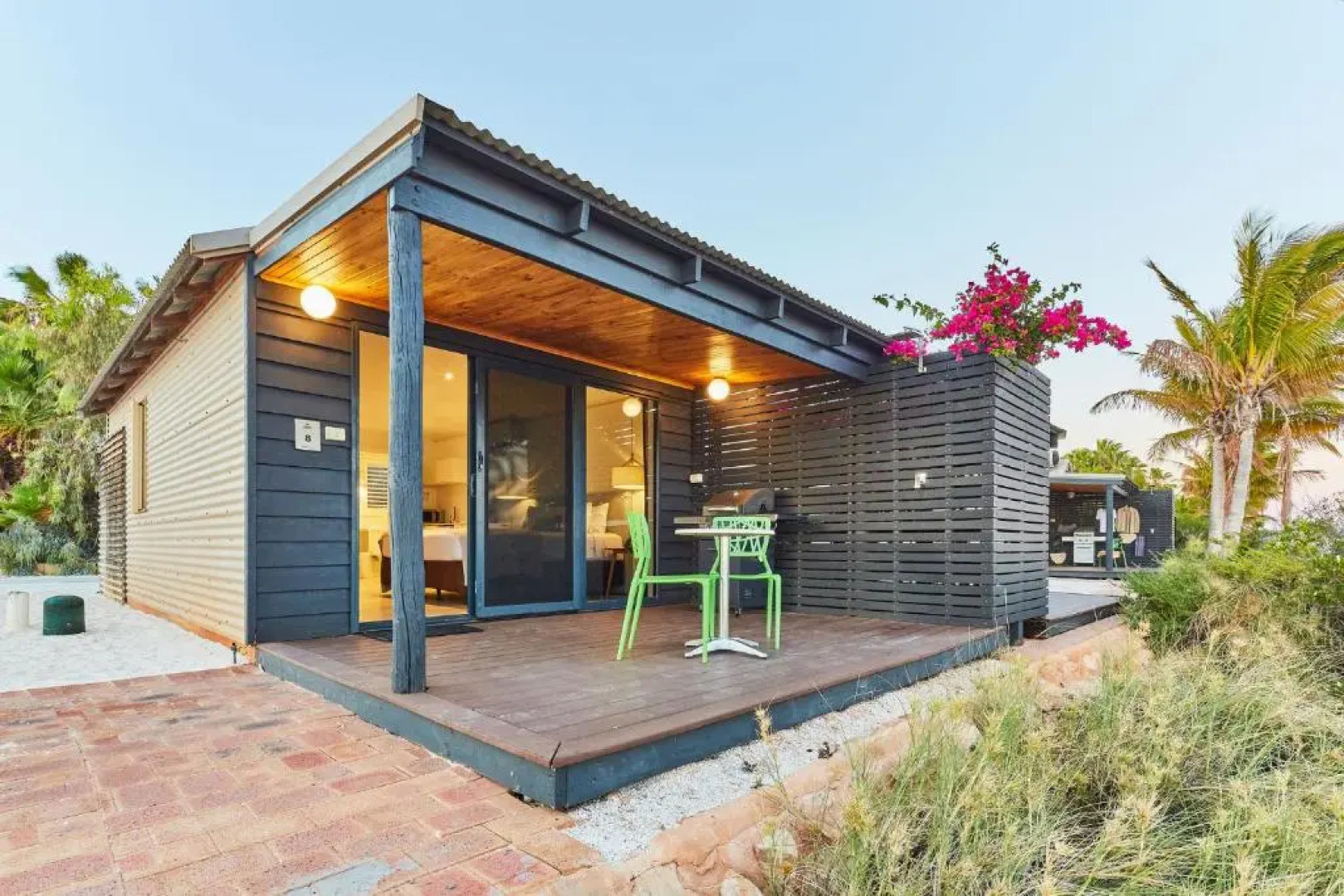 RAC Monkey Mia Dolphin Resort