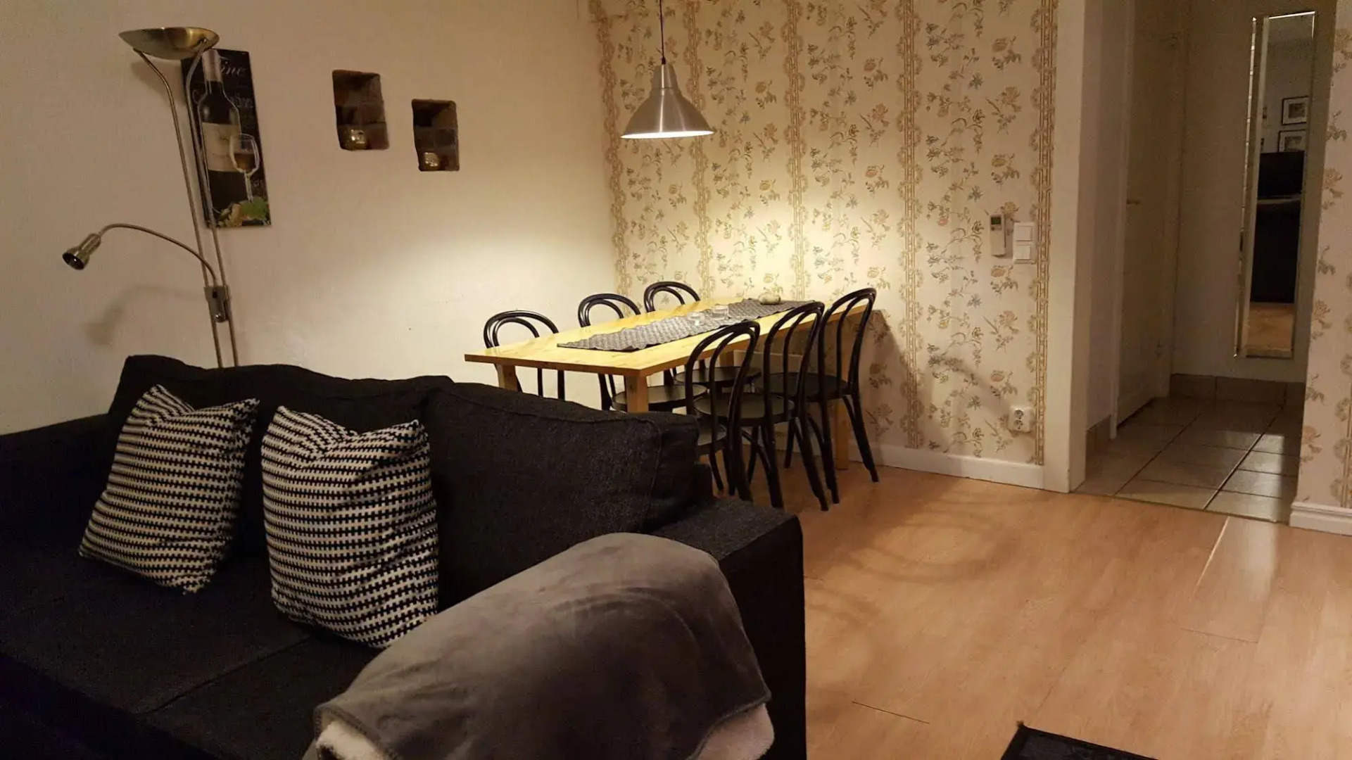 Slussen Bed and Breakfast