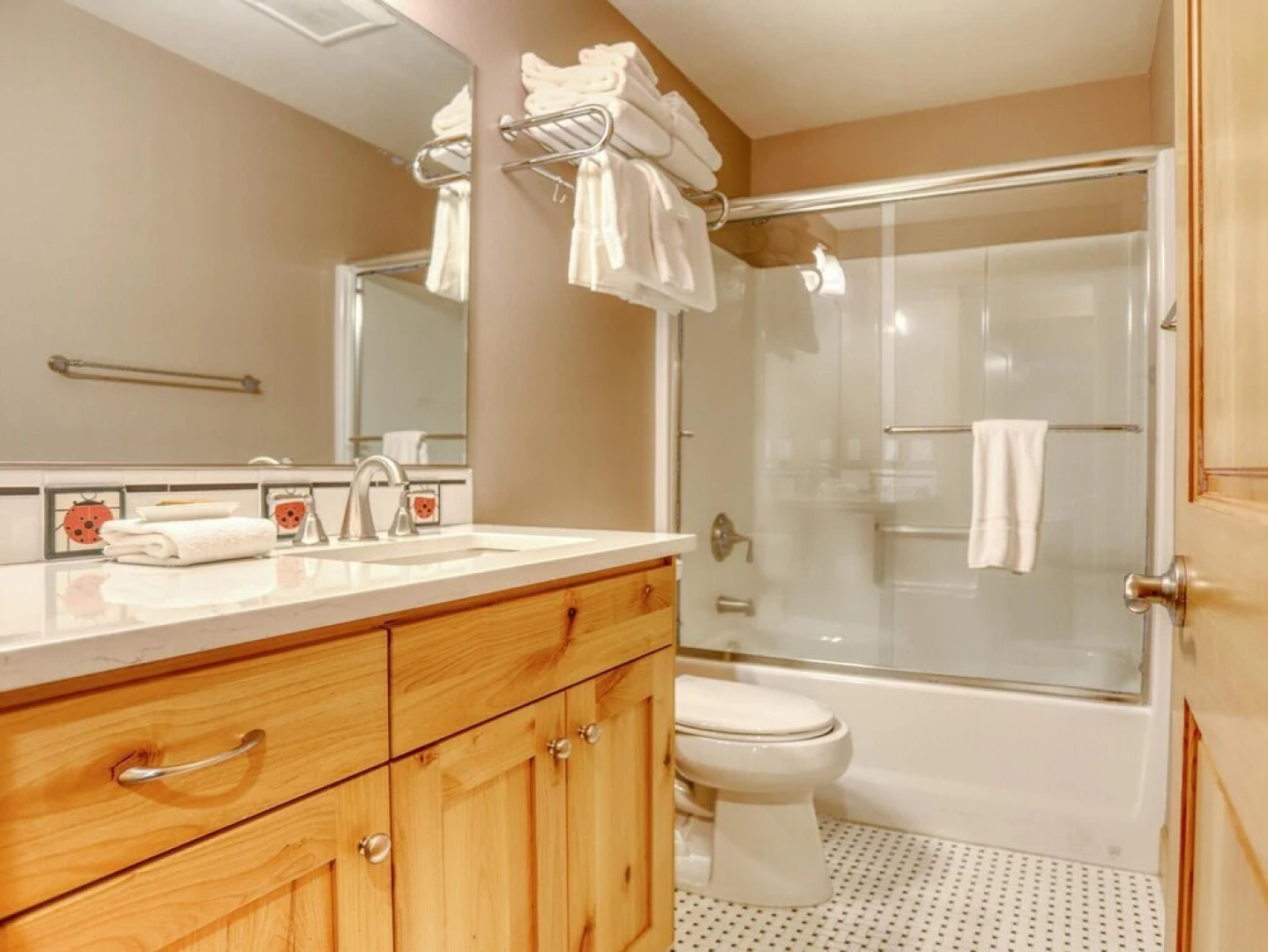 Riversong Retreat Guest Suite