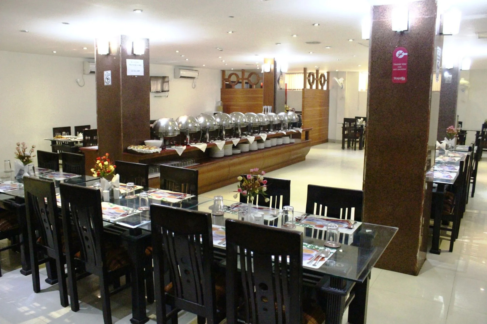 Bodhgaya Regency Hotel