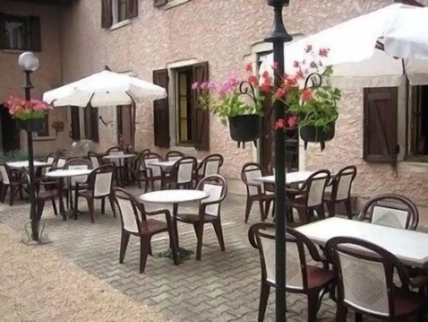 Le Relais des Dix Crus