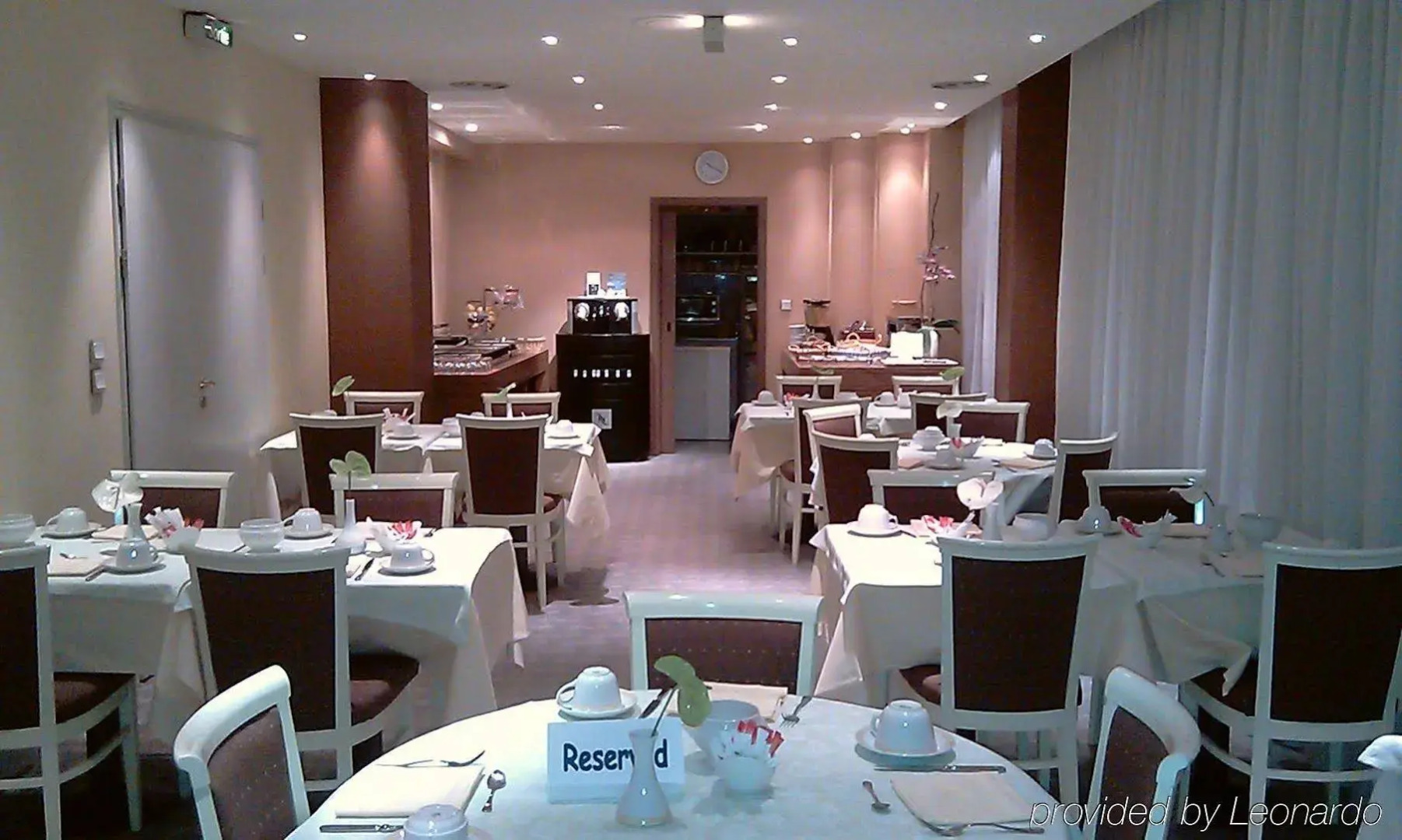 Grand Hôtel Du Tonneau D'Or