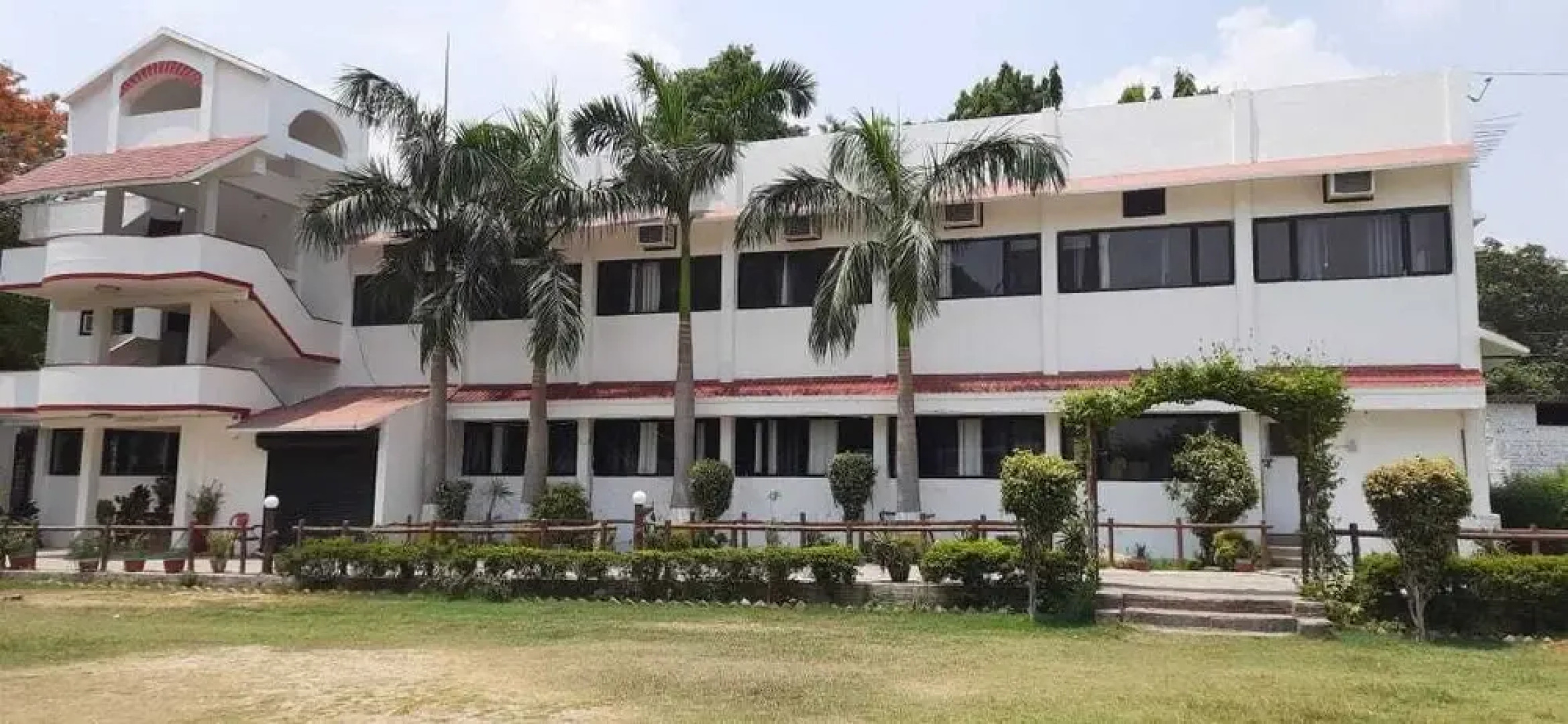 Avexia Funcity Resort