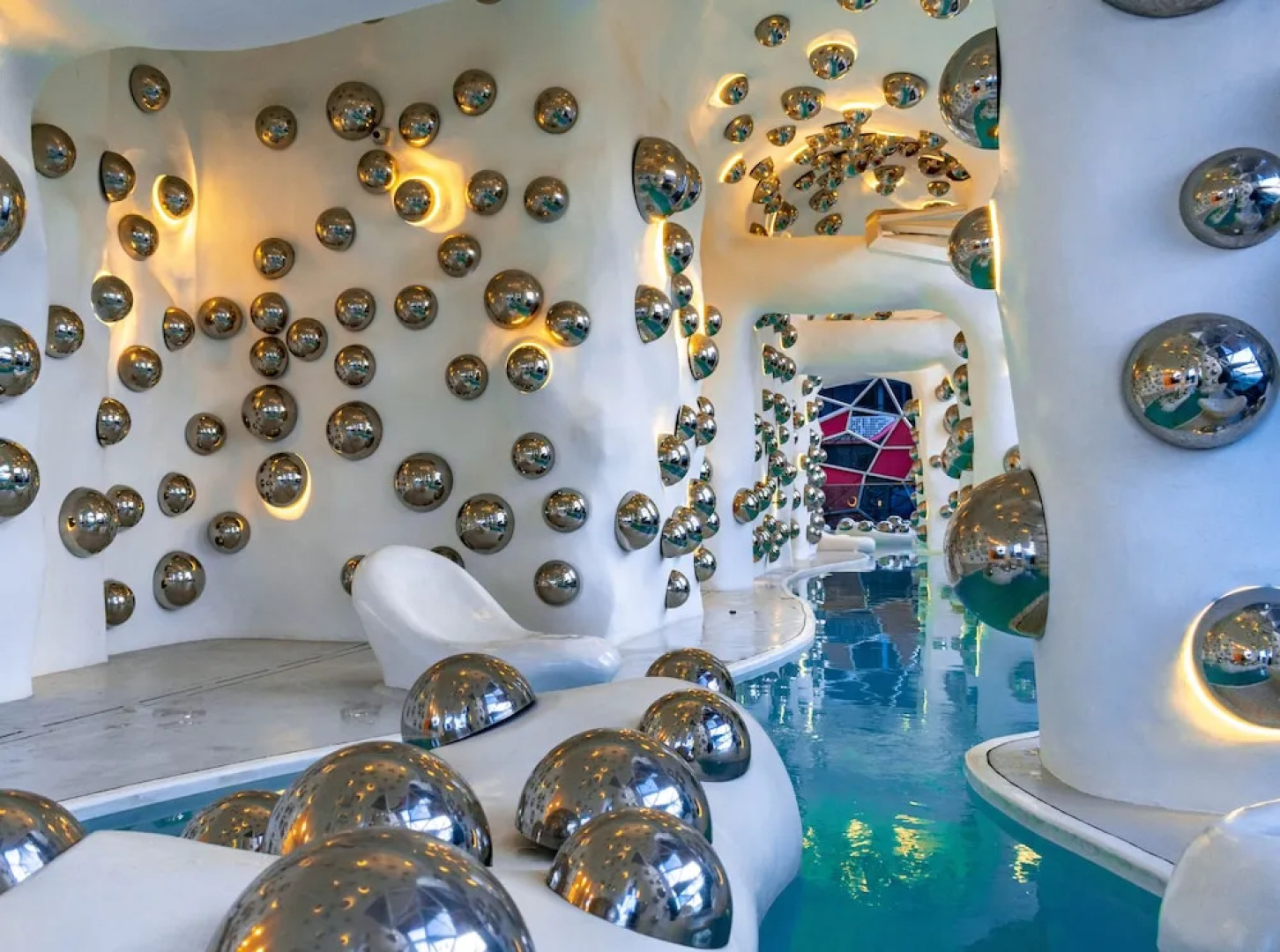 Arte Plus by Easy Suites