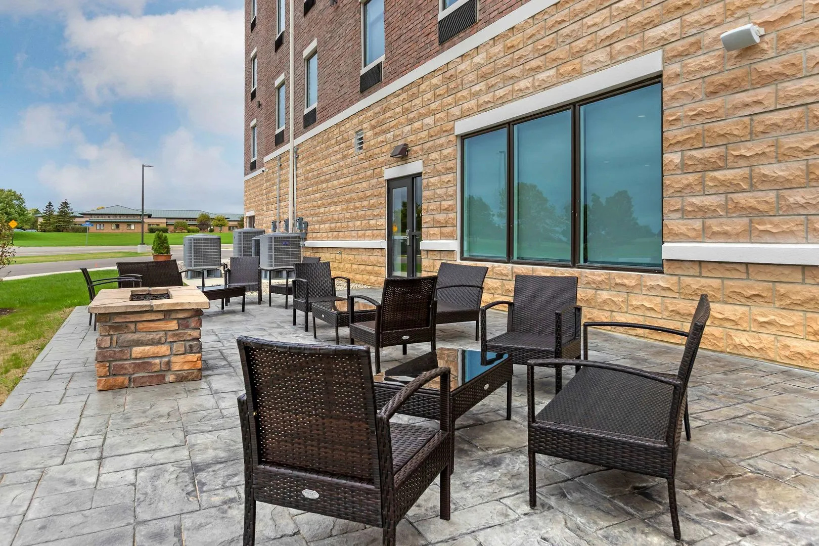 Comfort Inn & Suites Adrian
