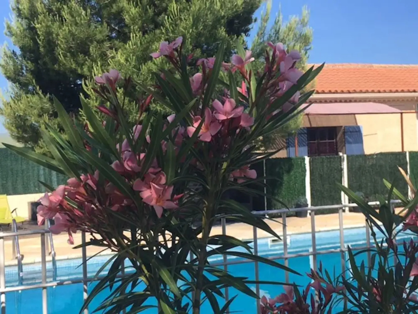 Gîte Les Feuilles de Chêne