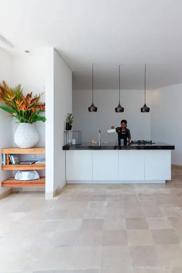 Lempuyang Boutique Hotel