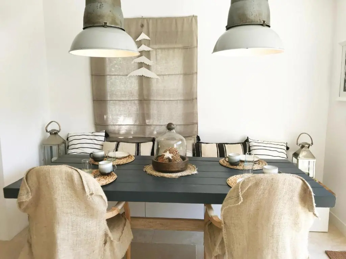 Bastide Nomade - Charming B&B